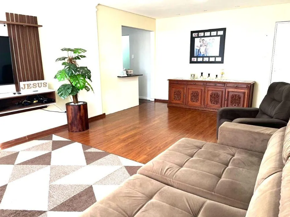 Apartamento, 4 quartos, 148 m² - Foto 1