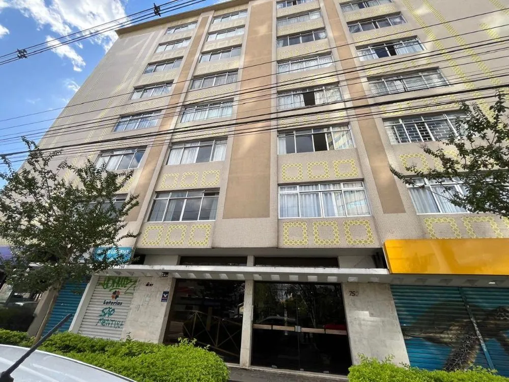 Apartamento, 4 quartos, 148 m² - Foto 2