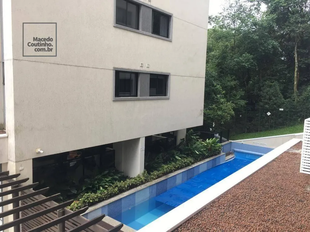 Apartamento, 2 quartos, 56 m² - Foto 2