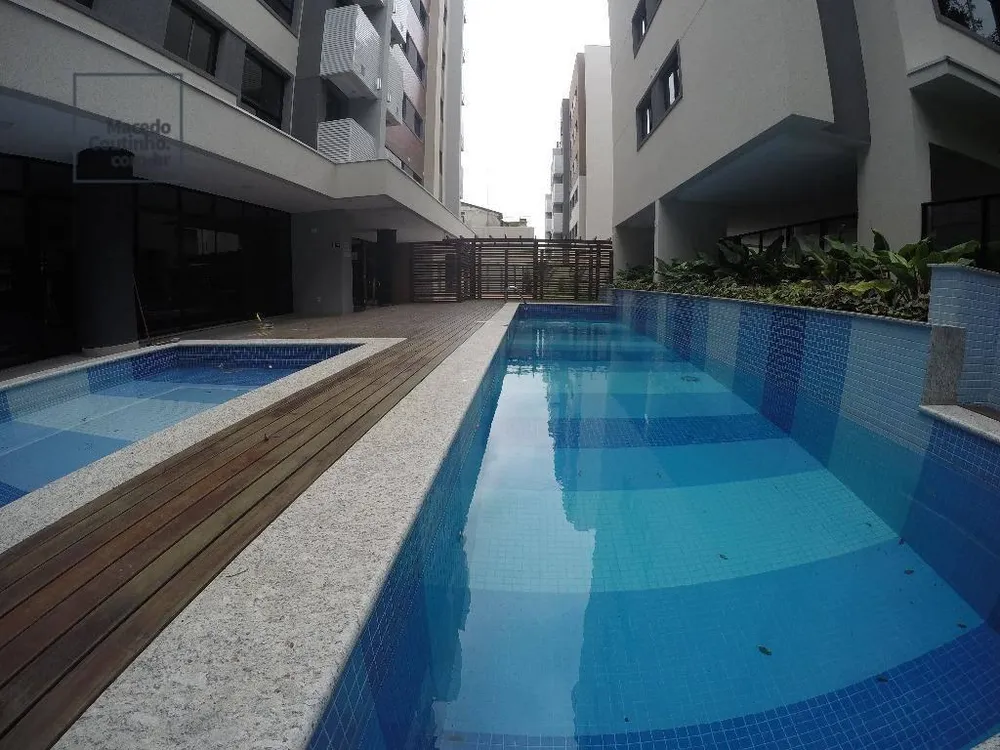 Apartamento, 2 quartos, 56 m² - Foto 3