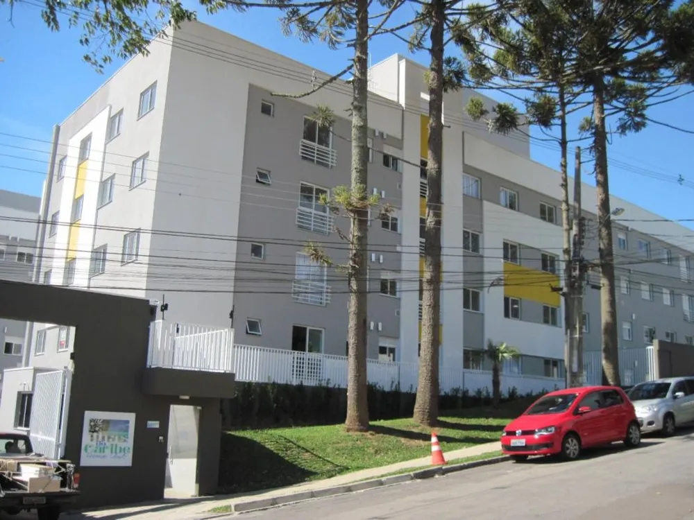 Apartamento, 2 quartos, 56 m² - Foto 2