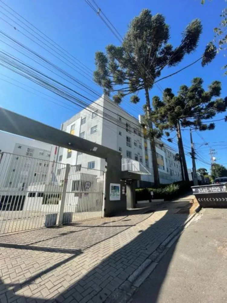 Apartamento, 2 quartos, 56 m² - Foto 1