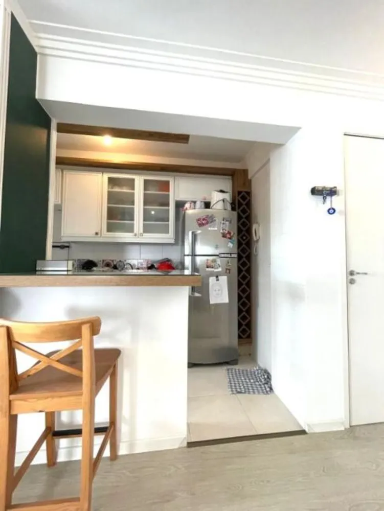 Apartamento, 2 quartos, 56 m² - Foto 4