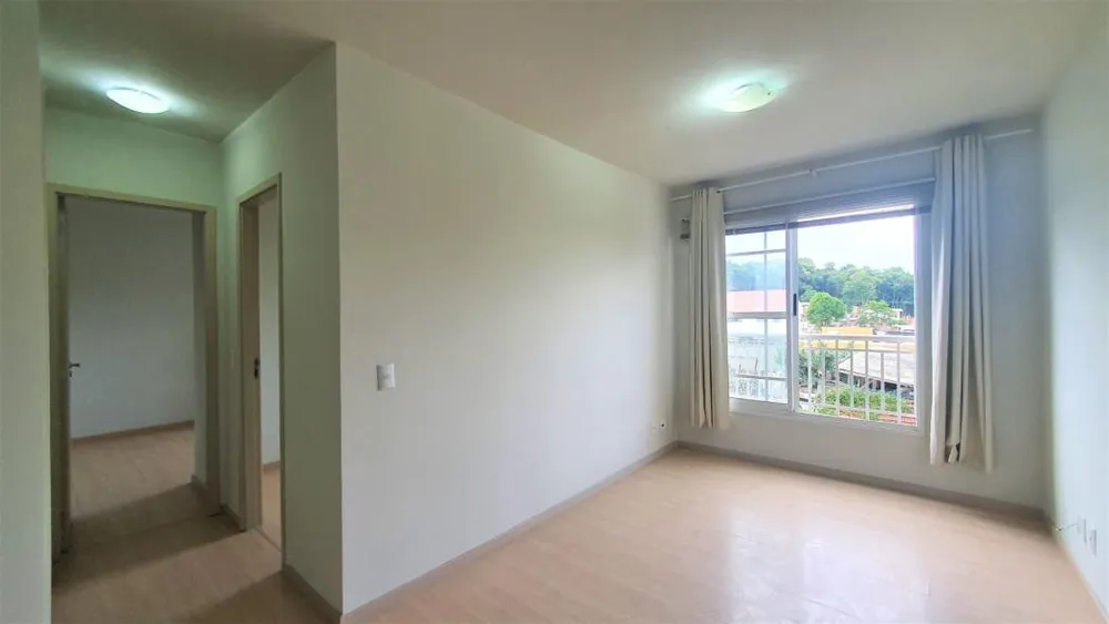 Apartamento, 2 quartos, 57 m² - Foto 2
