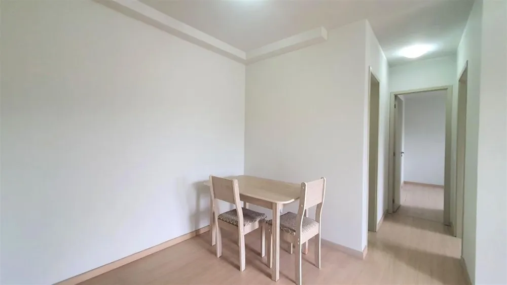 Apartamento, 2 quartos, 57 m² - Foto 4