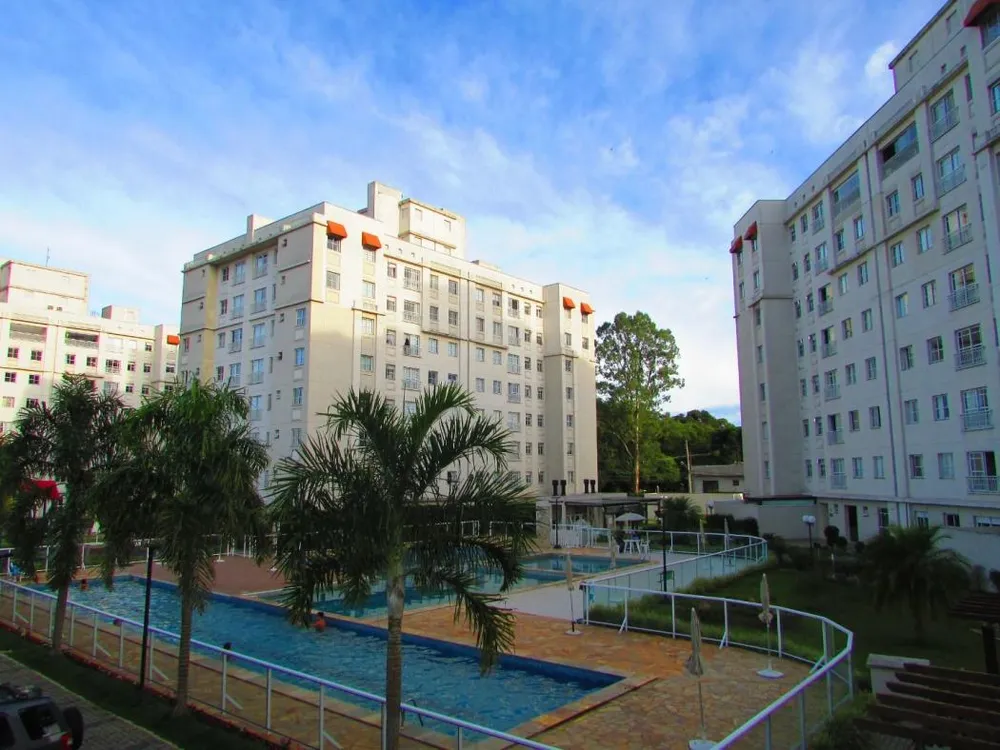 Apartamento, 2 quartos, 57 m² - Foto 1