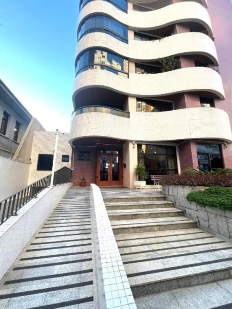 Apartamento, 2 quartos, 77 m² - Foto 1