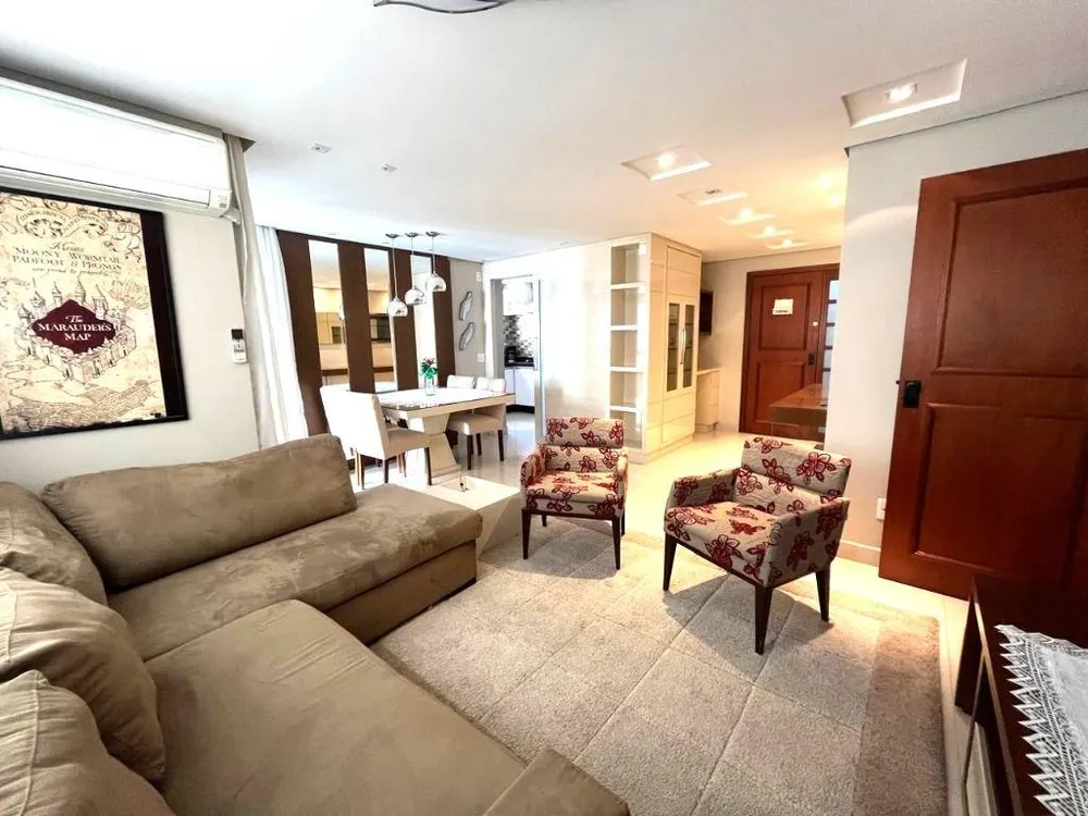 Apartamento, 2 quartos, 77 m² - Foto 2
