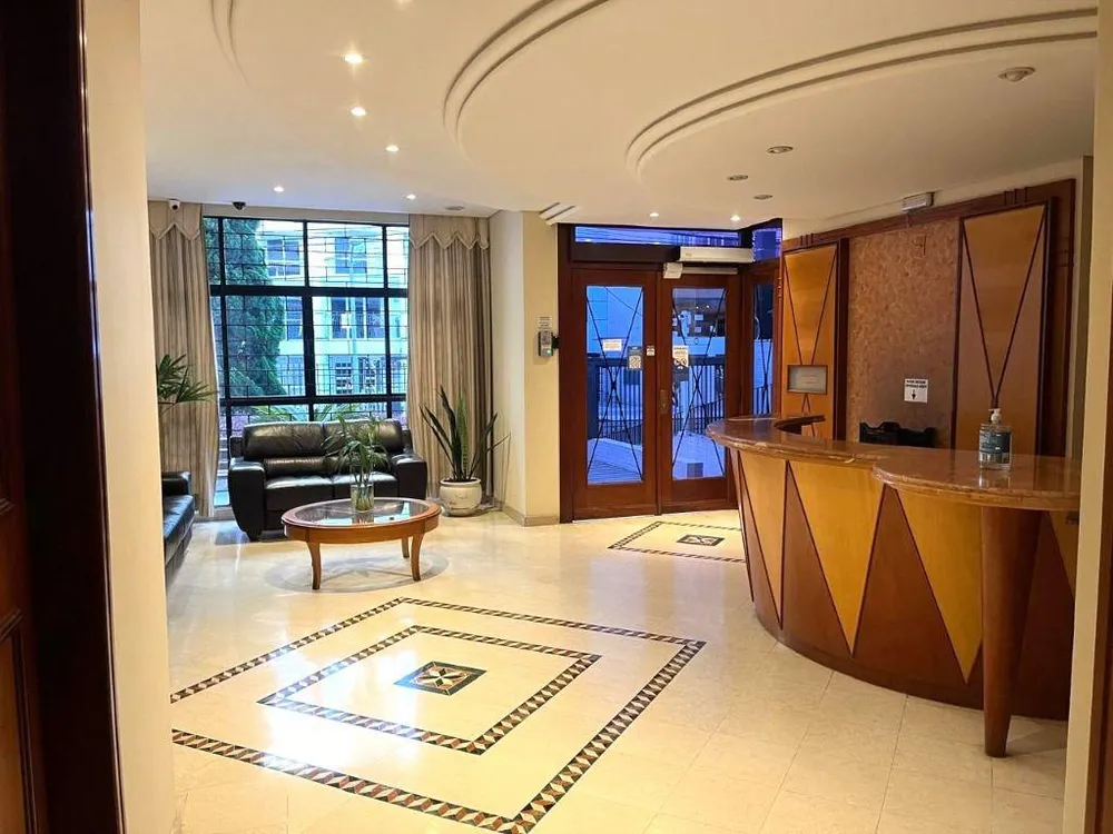 Apartamento, 2 quartos, 77 m² - Foto 4