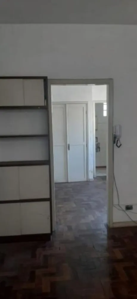 Apartamento, 1 quarto, 32 m² - Foto 1