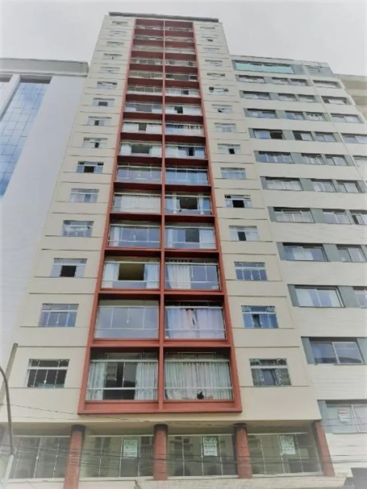Apartamento, 1 quarto, 32 m² - Foto 2