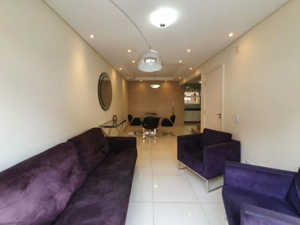 Sobrado, 4 quartos, 125 m² - Foto 4