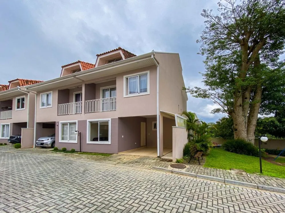 Sobrado, 4 quartos, 125 m² - Foto 2