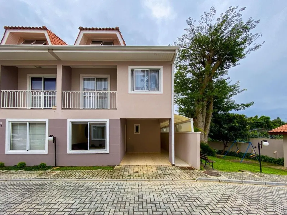 Sobrado, 4 quartos, 125 m² - Foto 3