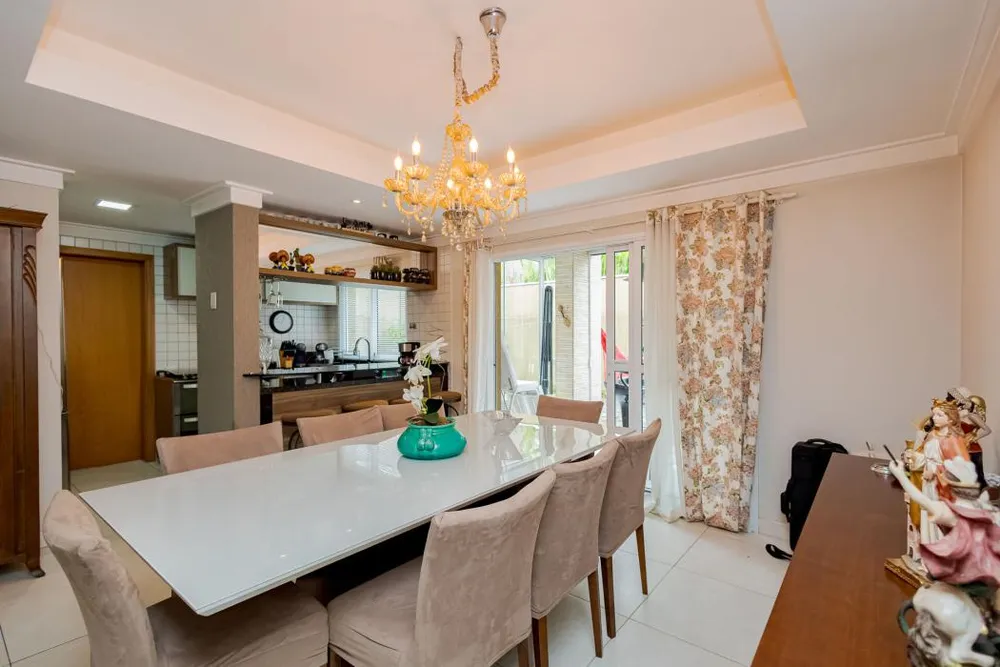 Casa, 3 quartos, 273 m² - Foto 2