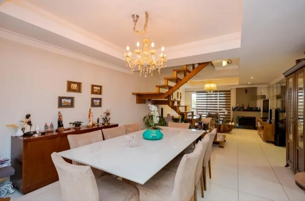 Casa, 3 quartos, 273 m² - Foto 3