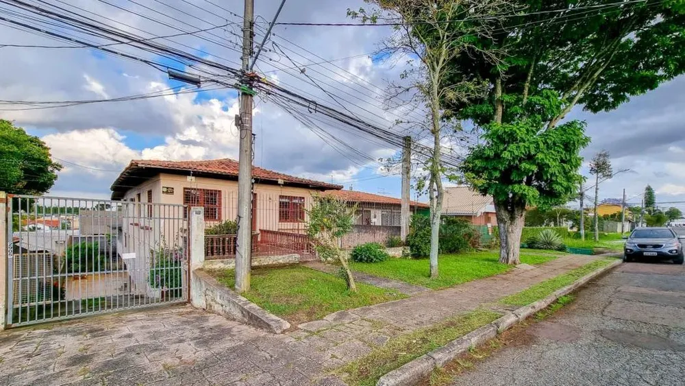 Sobrado, 4 quartos, 682 m² - Foto 1