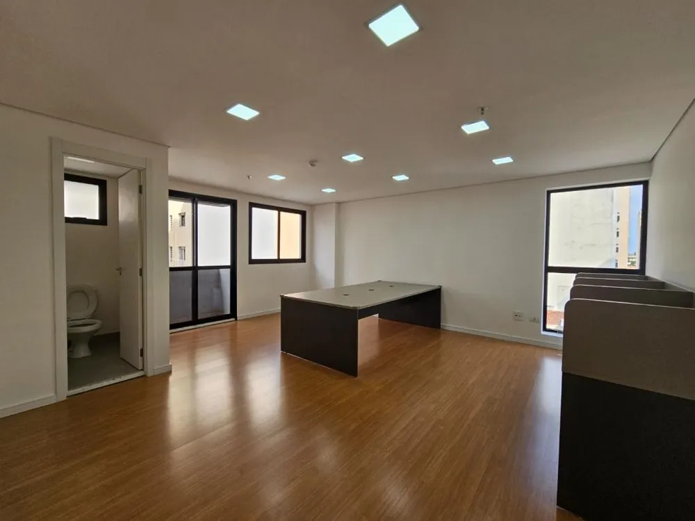 Sala-Conjunto, 34 m² - Foto 1