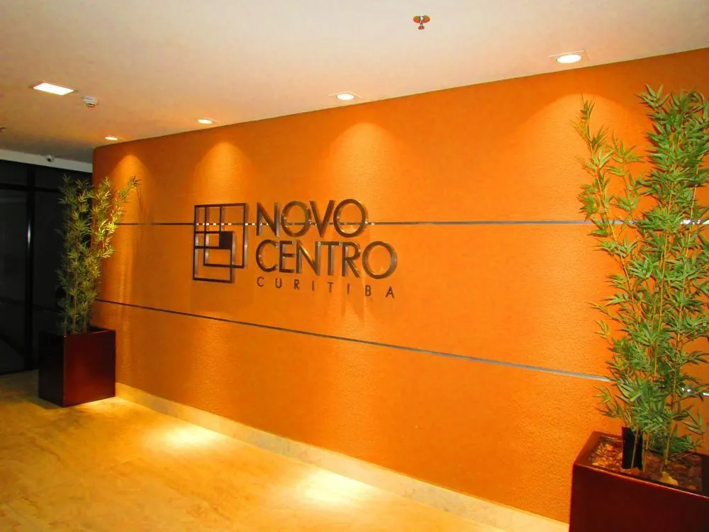 Sala-Conjunto, 34 m² - Foto 2