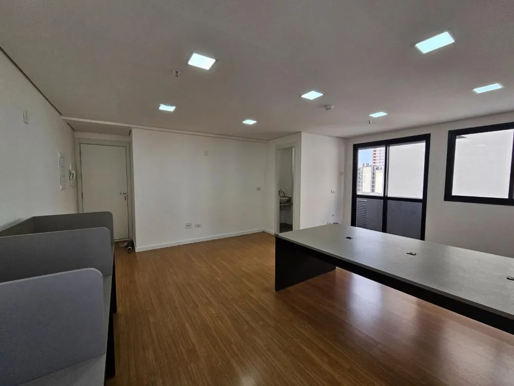 Sala-Conjunto, 34 m² - Foto 4