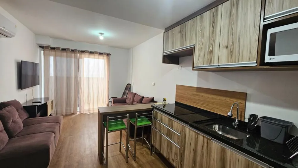 Apartamento, 2 quartos, 60 m² - Foto 1