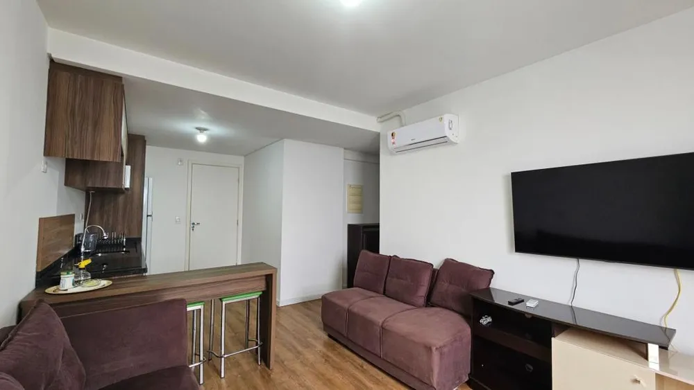 Apartamento, 2 quartos, 60 m² - Foto 2