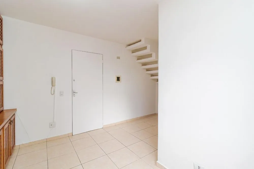 Apartamento, 2 quartos, 42 m² - Foto 2