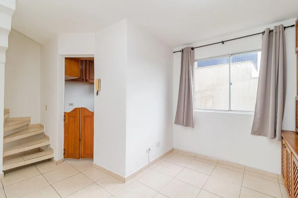 Apartamento, 2 quartos, 42 m² - Foto 1