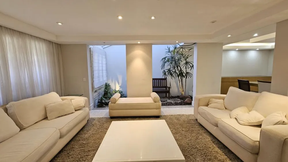 Casa, 3 quartos, 246 m² - Foto 4