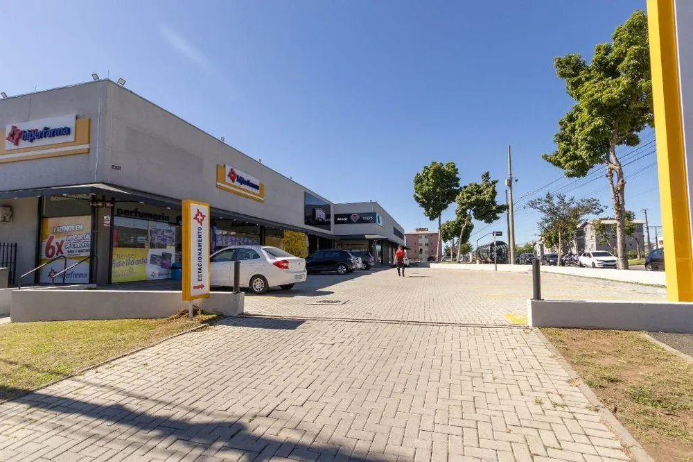 Loja-Salão, 100 m² - Foto 3