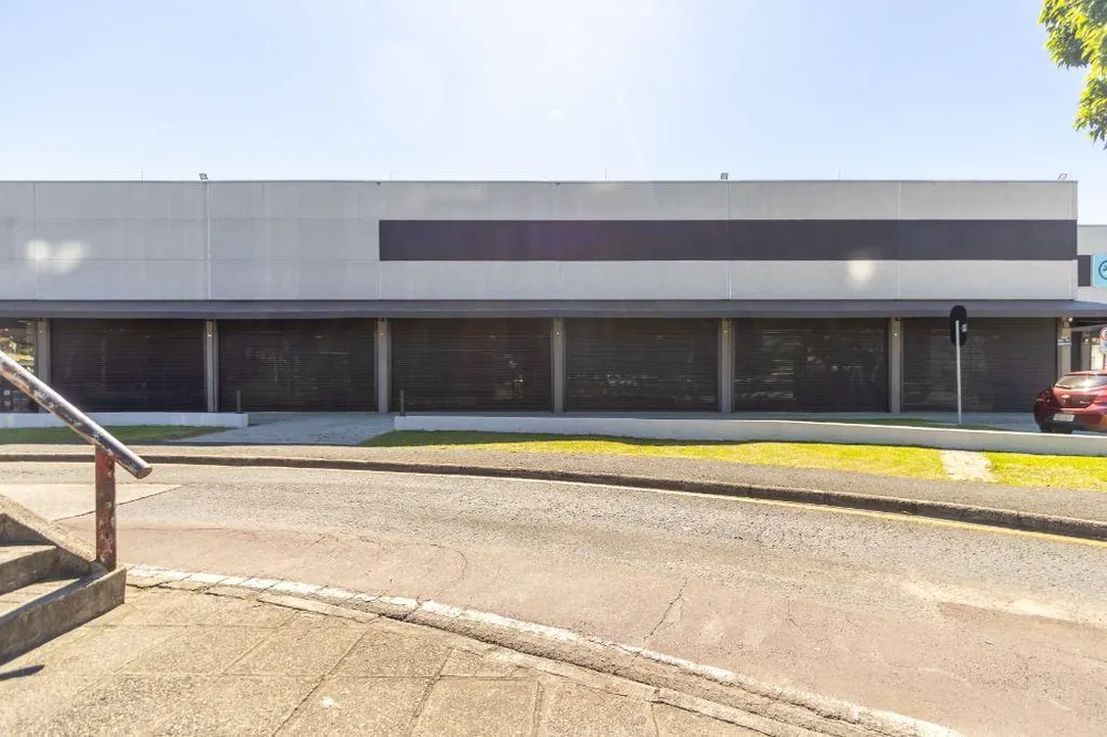 Loja-Salão, 100 m² - Foto 1
