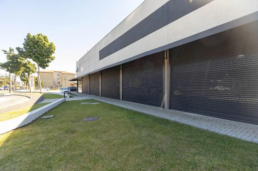 Loja-Salão, 100 m² - Foto 4