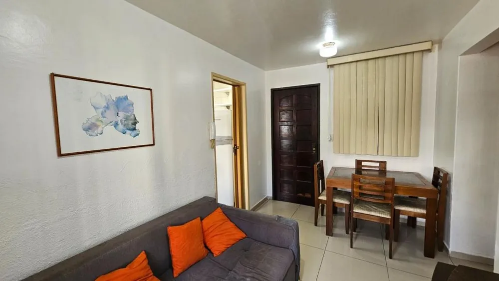 Apartamento, 2 quartos, 44 m² - Foto 2