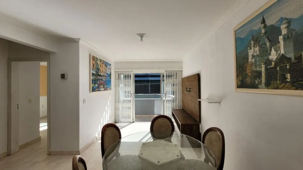 Apartamento, 2 quartos, 66 m² - Foto 3