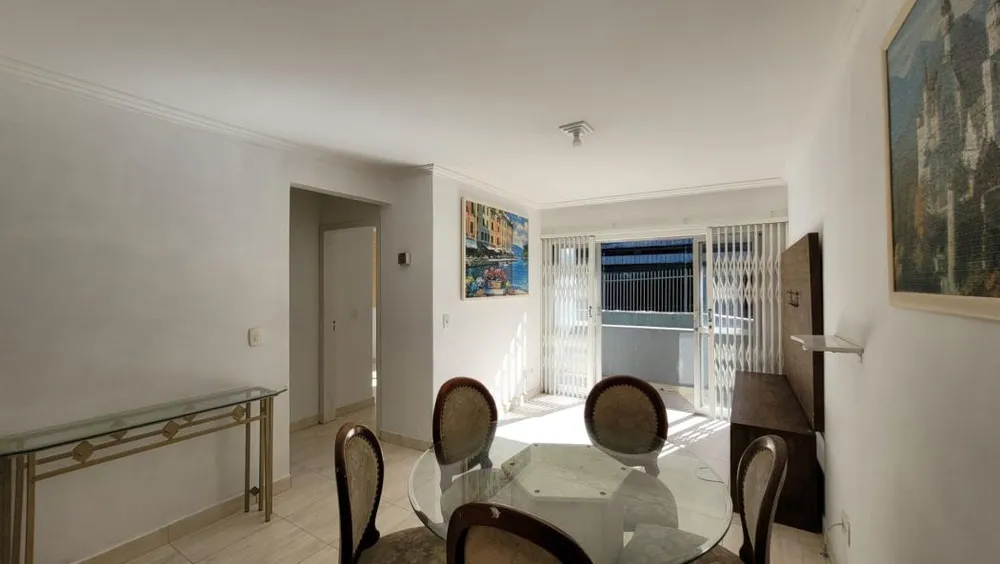 Apartamento, 2 quartos, 66 m² - Foto 2