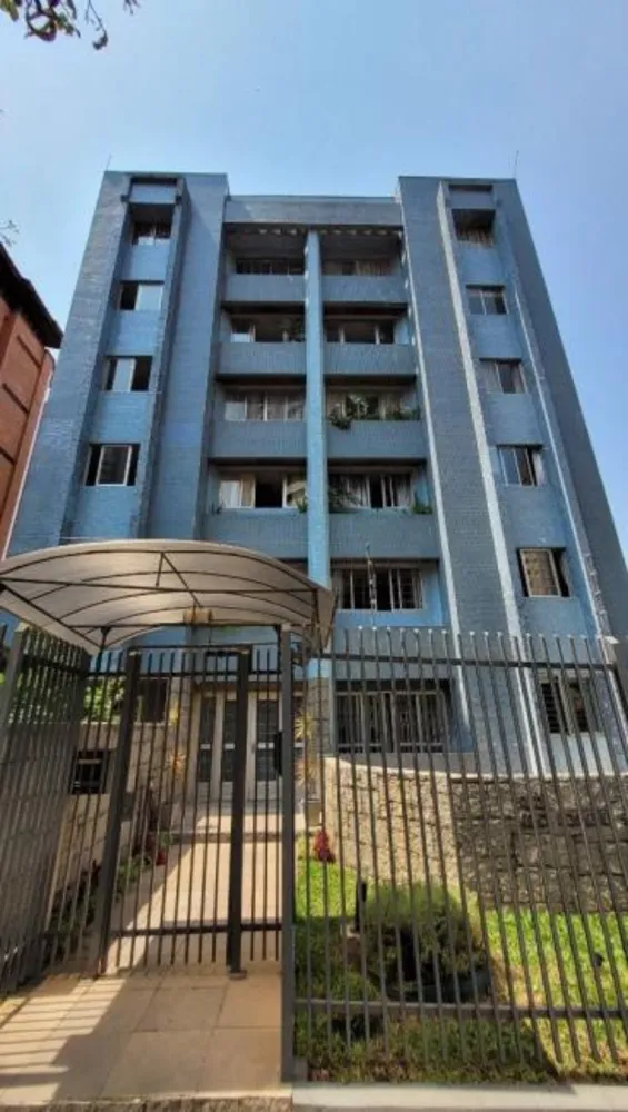 Apartamento, 2 quartos, 66 m² - Foto 1