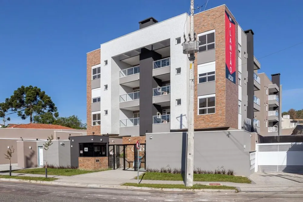 Apartamento, 2 quartos, 63 m² - Foto 3