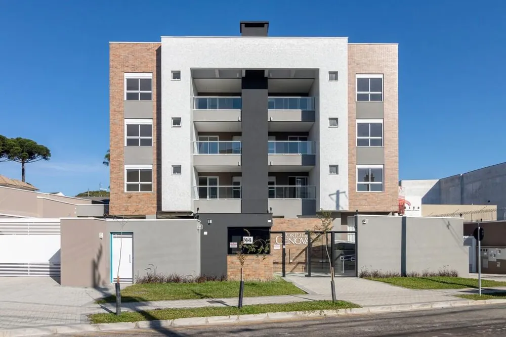 Apartamento, 2 quartos, 63 m² - Foto 4