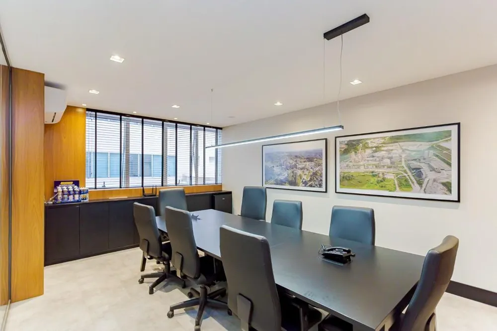 Sala-Conjunto, 173 m² - Foto 3
