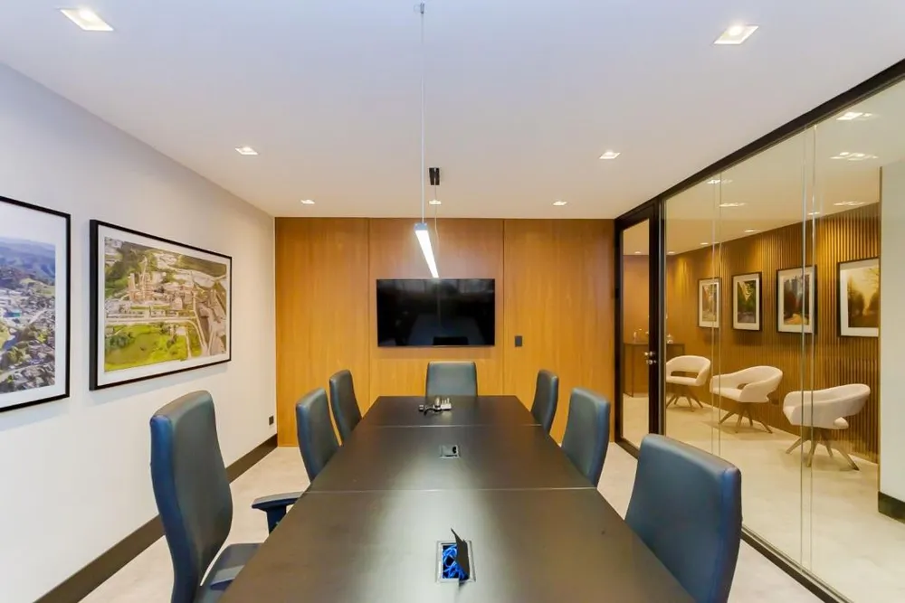 Sala-Conjunto, 173 m² - Foto 4