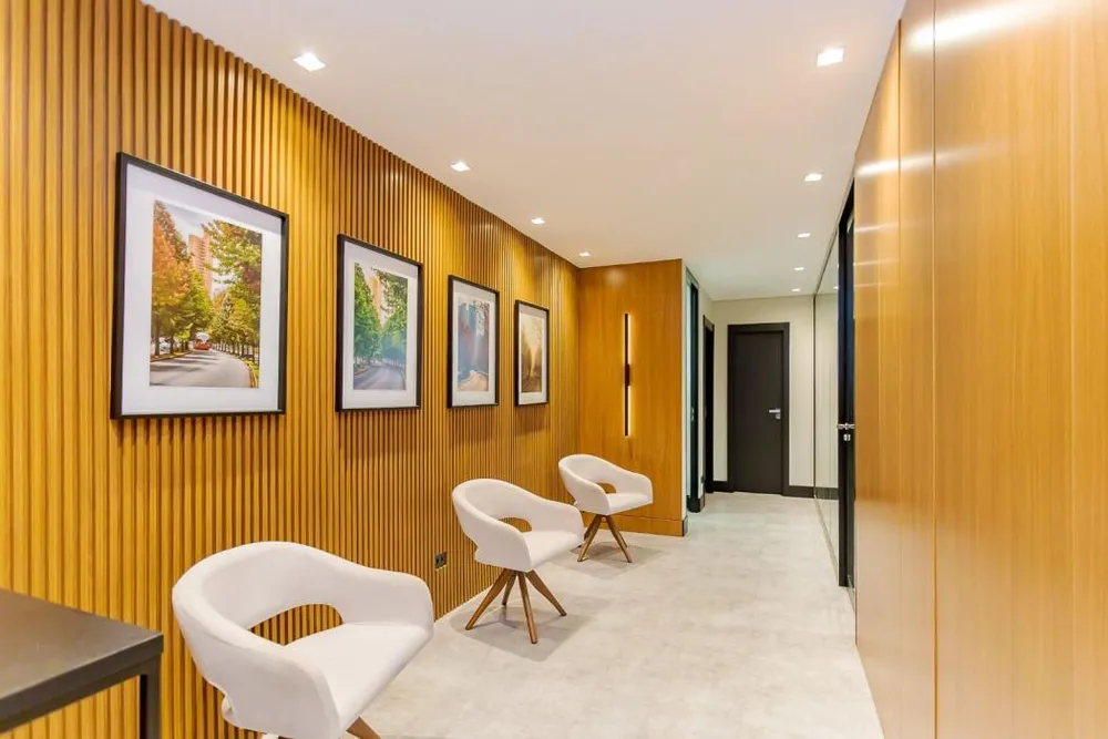 Sala-Conjunto, 173 m² - Foto 1