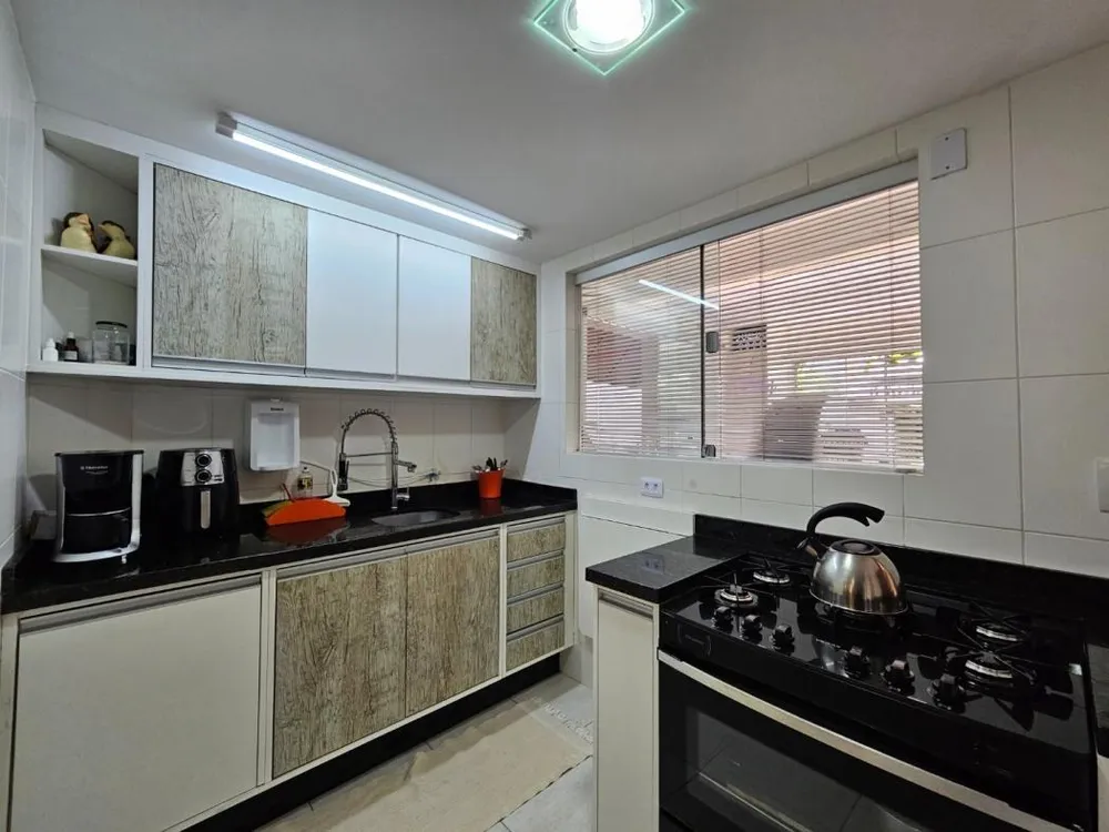 Sobrado, 2 quartos, 84 m² - Foto 4