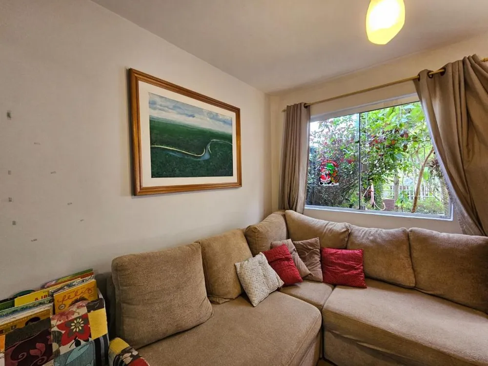 Sobrado, 2 quartos, 84 m² - Foto 2