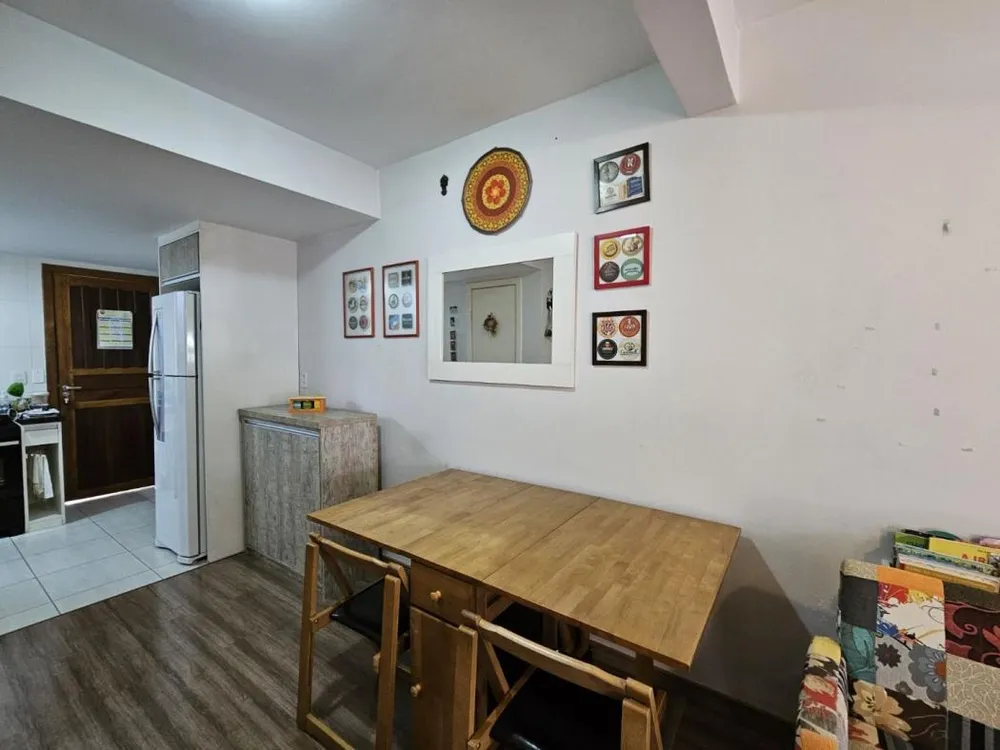 Sobrado, 2 quartos, 84 m² - Foto 3