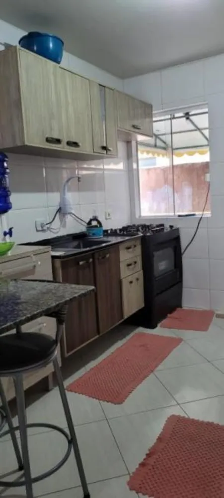Casa, 3 quartos, 128 m² - Foto 4