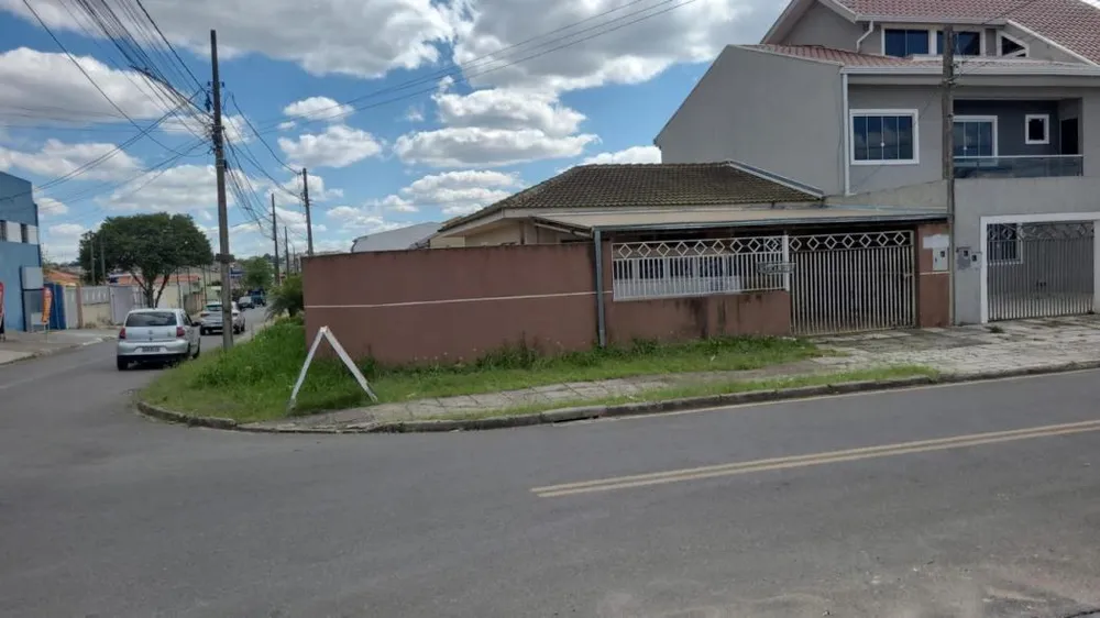 Casa, 3 quartos, 128 m² - Foto 1