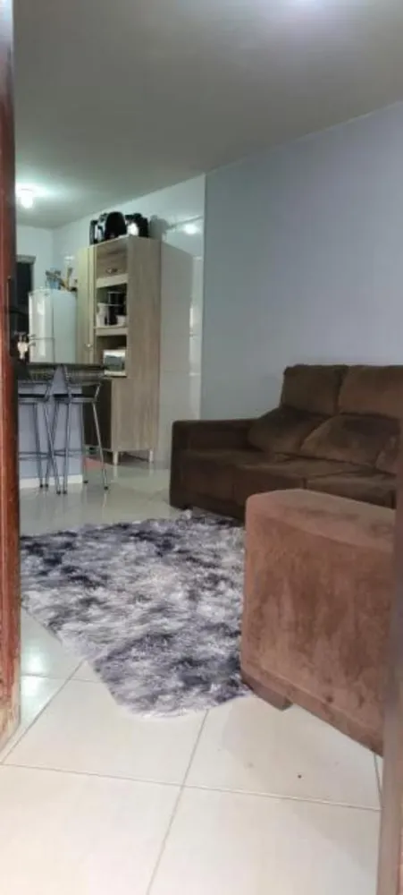 Casa, 3 quartos, 128 m² - Foto 3