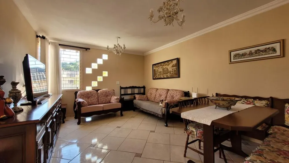 Sobrado, 3 quartos, 126 m² - Foto 4