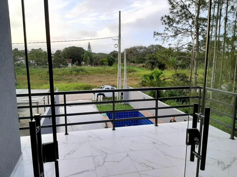 Sobrado, 4 quartos, 140 m² - Foto 3