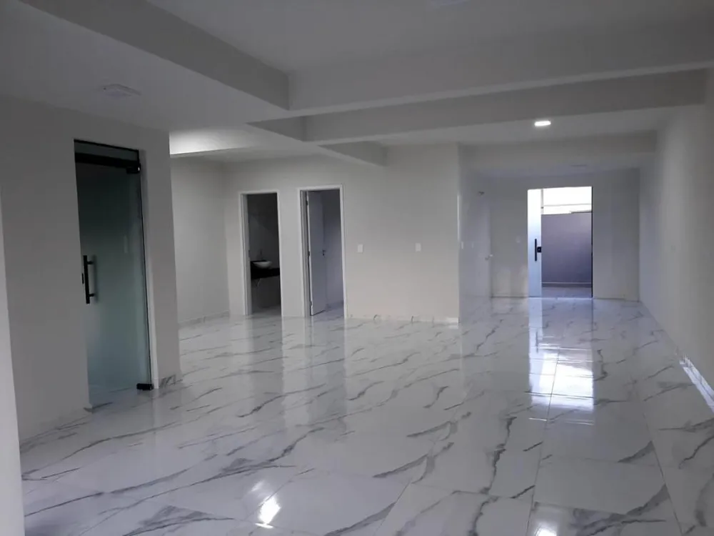 Sobrado, 4 quartos, 140 m² - Foto 4